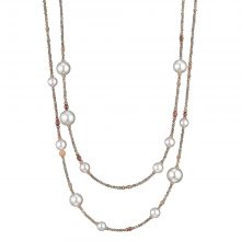 Collier Castaway von Gellner bei Juwelier Fridrich in München