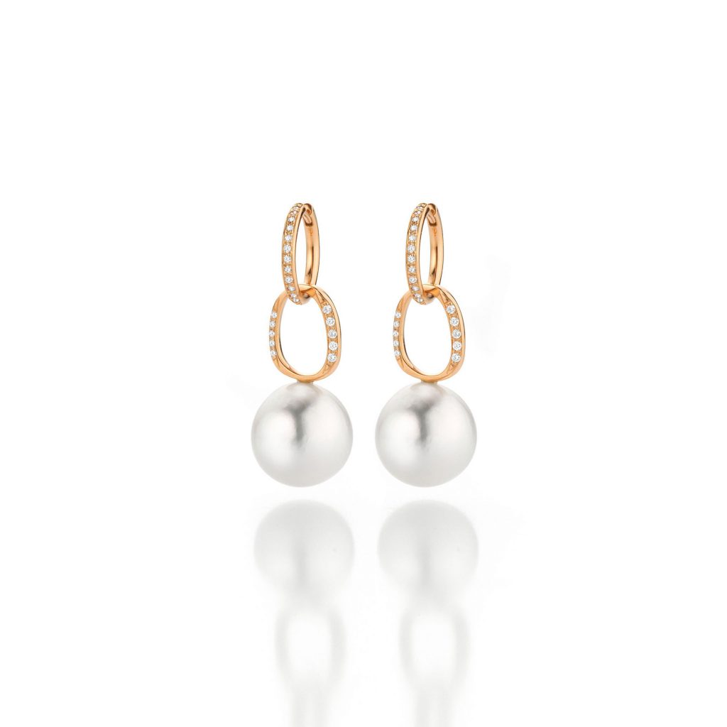 Creolen Modern Classics von Gellner bei Juwelier Fridrich in München