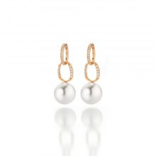 Creolen Modern Classics von Gellner bei Juwelier Fridrich in München