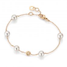 Armband Salt´n Pepper von Gellner bei Juwelier Fridrich in München