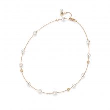 Collier Salt´n Pepper von Gellner bei Juwelier Fridrich in München