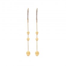 Ohrhänger Dancing Elite von Nanis bei Juwelier Fridrich in München