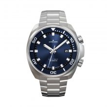 Aquaris Blue von Junghans bei Juwelier Fridrich in München