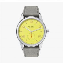 Club Campus 38 Starlight von NOMOS Glashütte bei Juwelier Fridrich in München