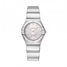 Constellation von Omega bei Juwelier Fridrich in München