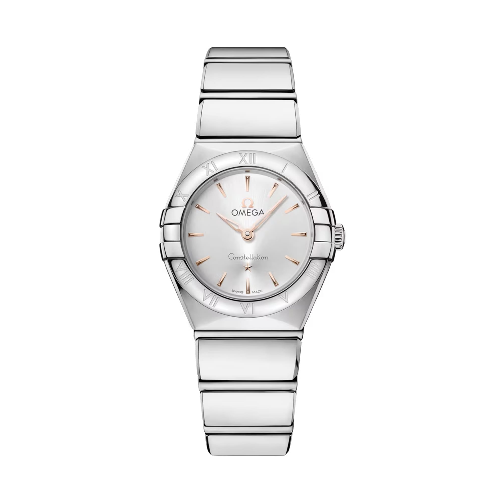 Constellation von Omega bei Juwelier Fridrich in München