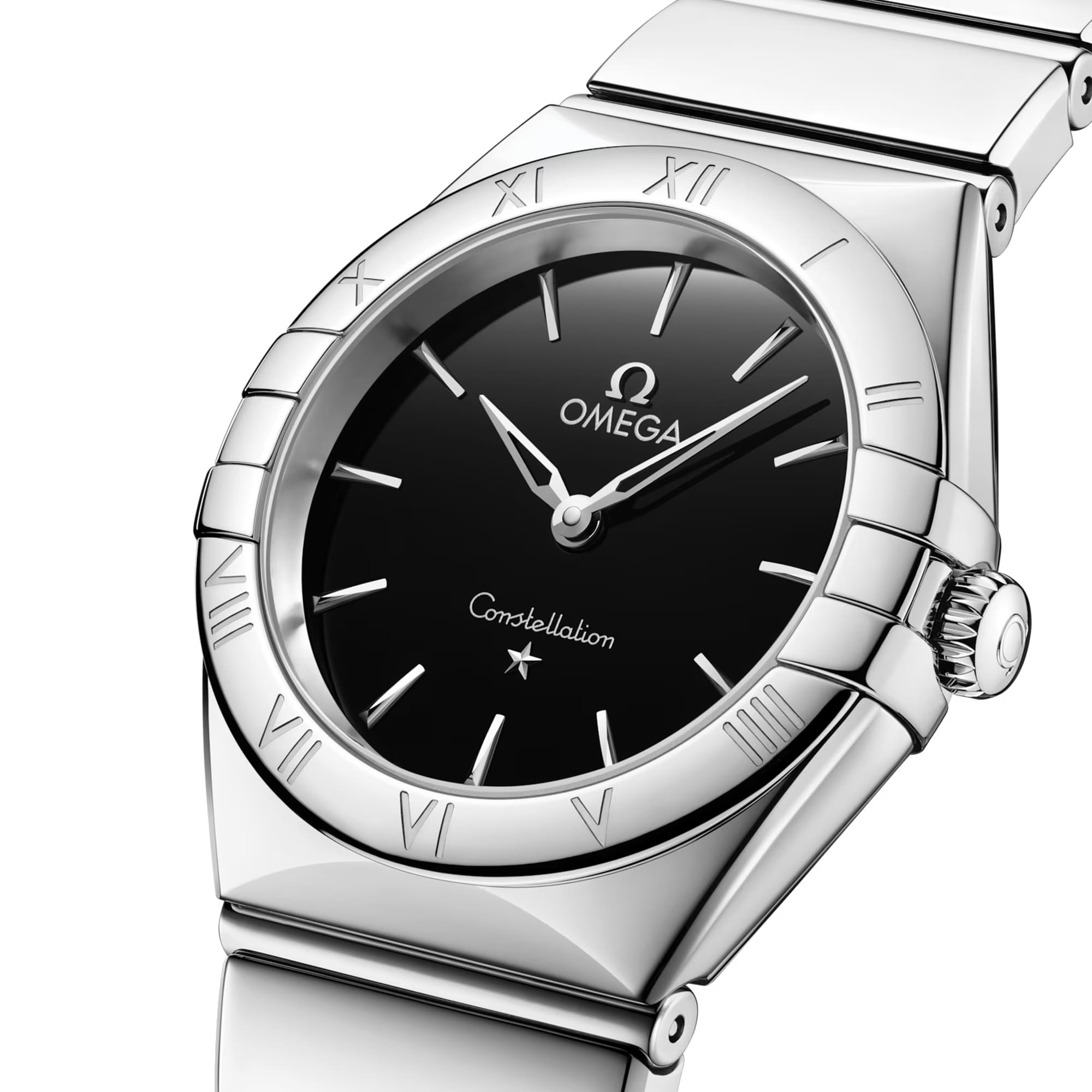 Constellation von Omega bei Juwelier Fridrich in München