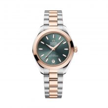 Seamaster Aqua Terra 150M von Omega bei Juwelier Fridrich in München