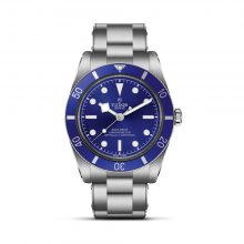 Black Bay 54 von TUDOR bei Juwelier Fridrich in München