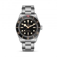 Black Bay 58 von TUDOR bei Juwelier Fridrich in München