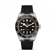 Black Bay 58 von TUDOR bei Juwelier Fridrich in München