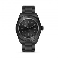 Black Bay Ceramic von TUDOR bei Juwelier Fridrich in München