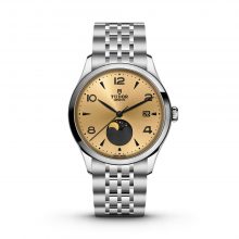 Tudor 1926 Luna von TUDOR bei Juwelier Fridrich in München