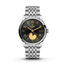 Tudor 1926 Luna von TUDOR bei Juwelier Fridrich in München