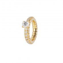 Ring Grace 1991 von Capolavoro bei Juwelier Fridrich in München