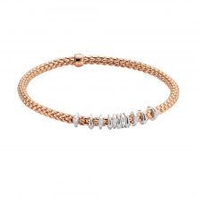 Flex'it Armband Prima - Größe M von FOPE bei Juwelier Fridrich in München