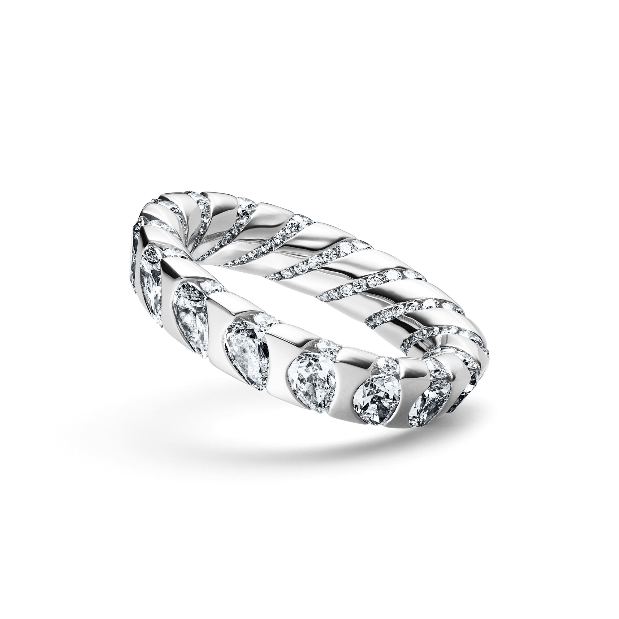 Paradoxal von Schaffrath bei Juwelier Fridrich in München