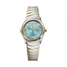 Sport Classic von Ebel bei Juwelier Fridrich in München