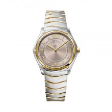 Sport Classic von Ebel bei Juwelier Fridrich in München