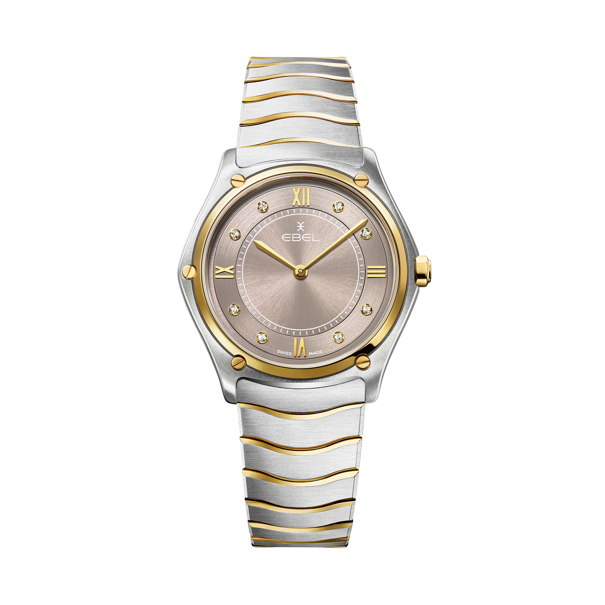 Sport Classic von Ebel bei Juwelier Fridrich in München