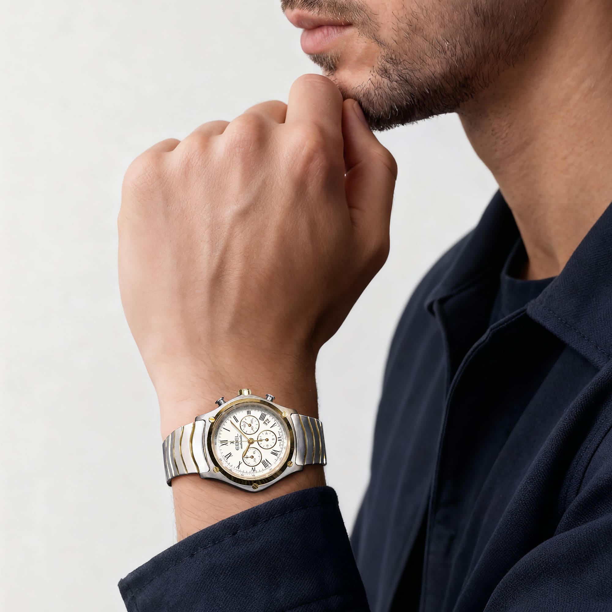 Sport Classic Chronograph 40 mm