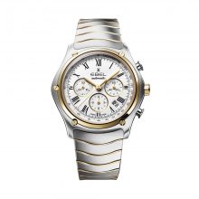 Sport Classic Chronograph 40 mm von Ebel bei Juwelier Fridrich in München