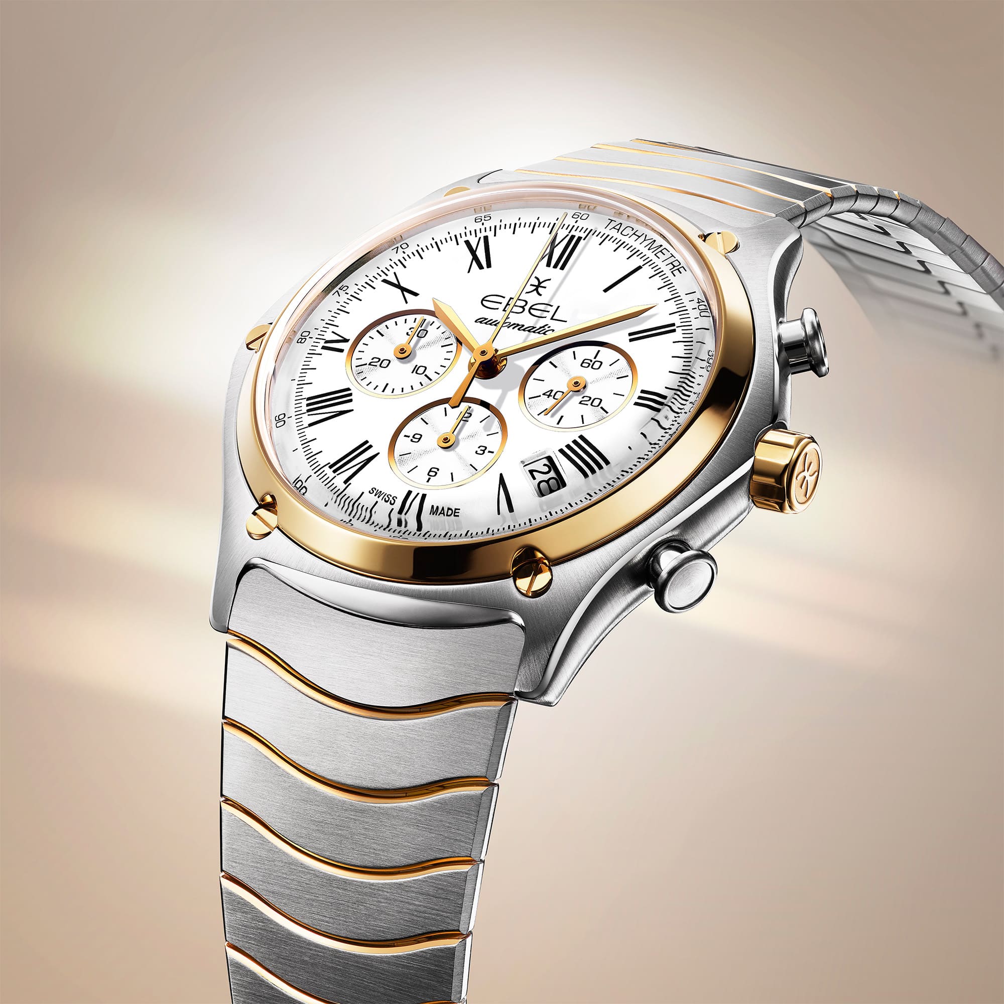 Sport Classic von Ebel bei Juwelier Fridrich in München