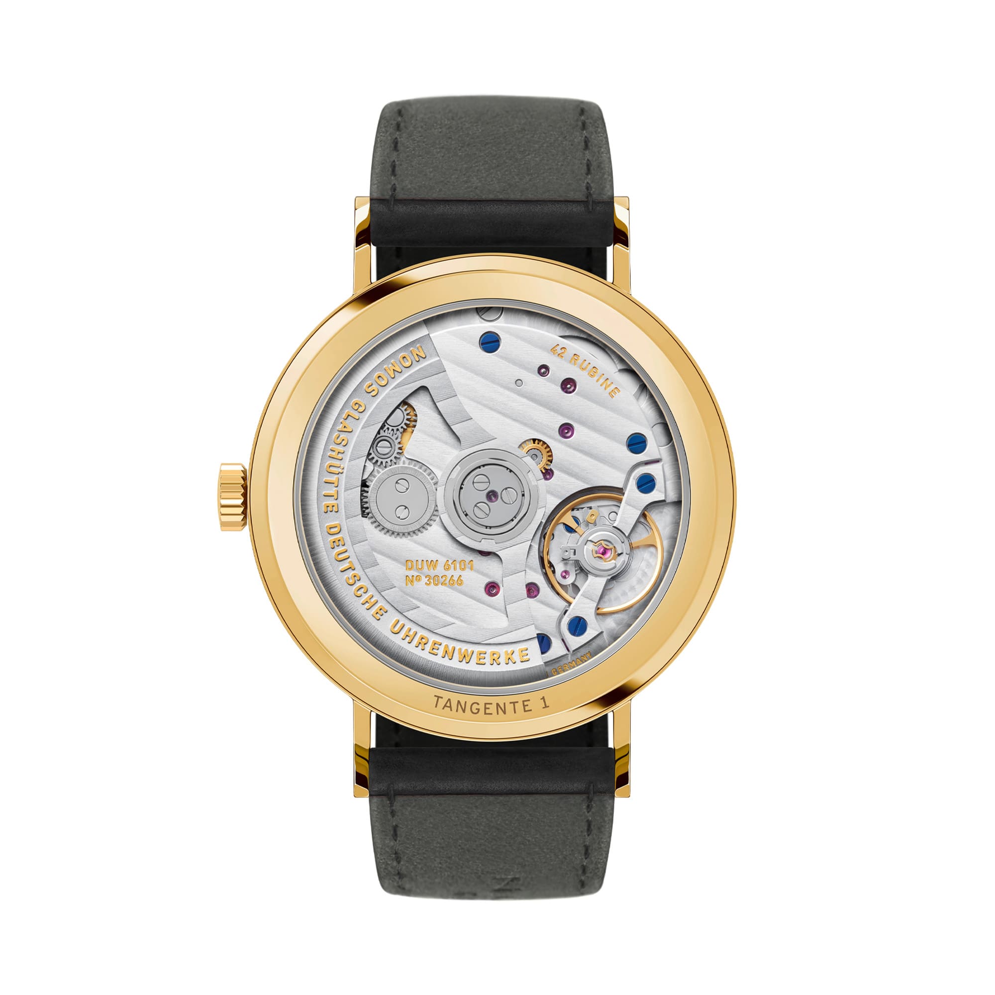 Tangente Gold Neomatik 38 Update
