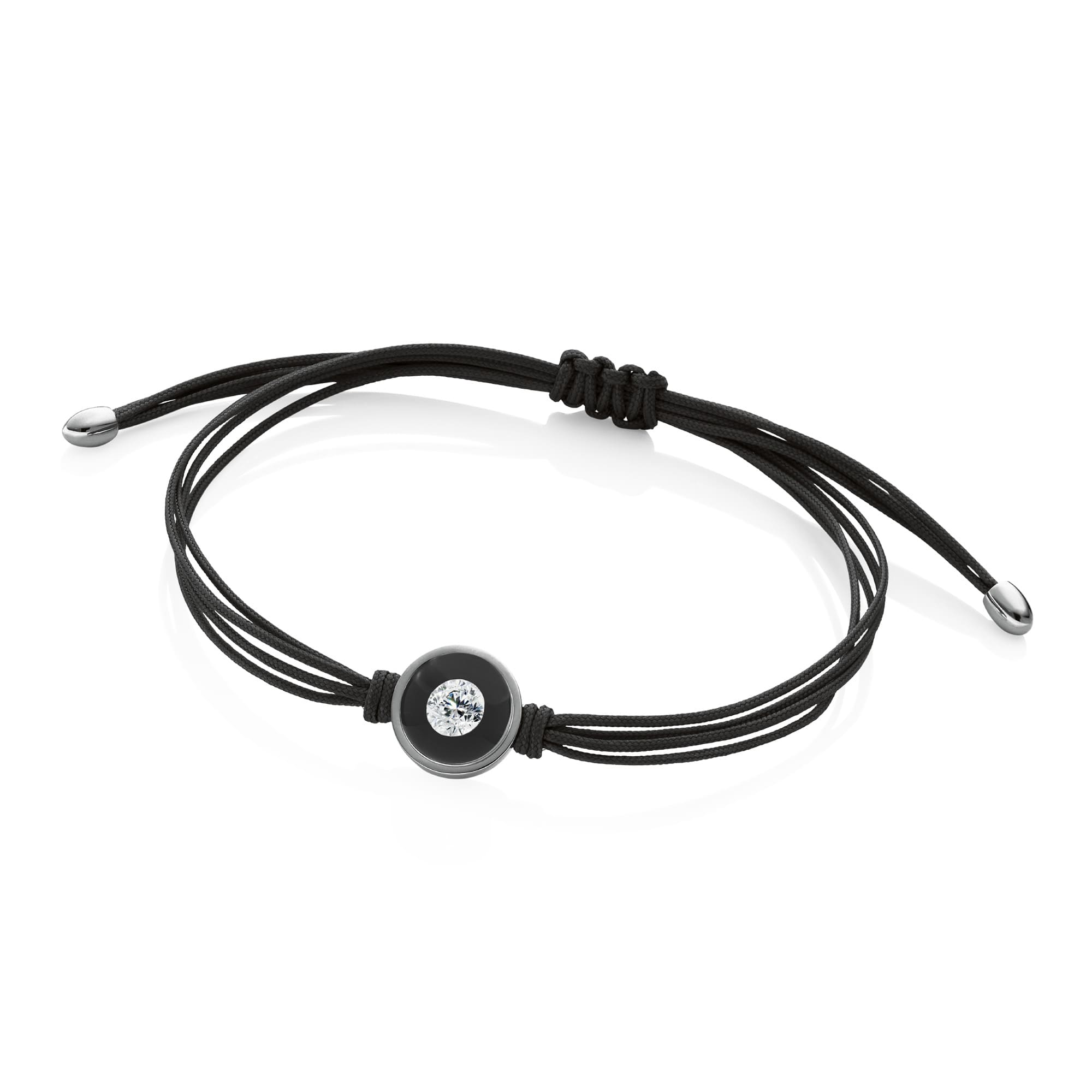 Armband Glasklar von Schmuckwerk bei Juwelier Fridrich in München