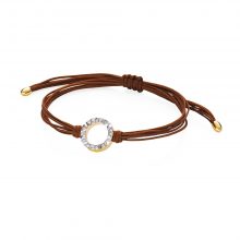 Armband Alpen von Schmuckwerk bei Juwelier Fridrich in München
