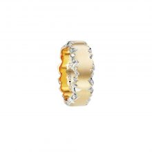Ring Alpenring von Schmuckwerk bei Juwelier Fridrich in München