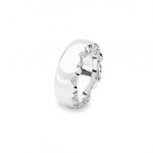 Ring Alpenring von Schmuckwerk bei Juwelier Fridrich in München