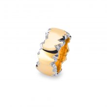 Ring Alpenring von Schmuckwerk bei Juwelier Fridrich in München