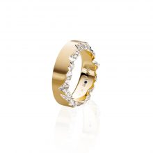 Ring Alpenring von Schmuckwerk bei Juwelier Fridrich in München
