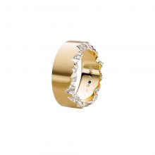Ring Alpenring von Schmuckwerk bei Juwelier Fridrich in München