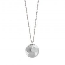 Halskette Meine Welt von Schmuckwerk bei Juwelier Fridrich in München