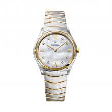 Sport Classic von Ebel bei Juwelier Fridrich in München