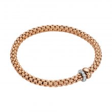 Flex'it Armband Solo - Größe S von FOPE bei Juwelier Fridrich in München