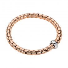 Flex'it Armband Eka - Größe M von FOPE bei Juwelier Fridrich in München