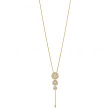 Collier Swing "Boho" von Jörg Heinz bei Juwelier Fridrich in München