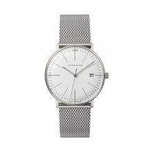 max bill Damen von Junghans bei Juwelier Fridrich in München