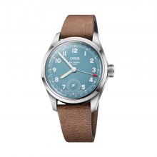 Big Crown Pointer Date Calibre 473 von Oris bei Juwelier Fridrich in München