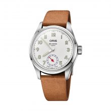 Big Crown - Wings of Hope Limited Edition von Oris bei Juwelier Fridrich in München