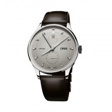 Artelier Complication von Oris bei Juwelier Fridrich in München