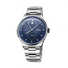 Artelier Complication von Oris bei Juwelier Fridrich in München