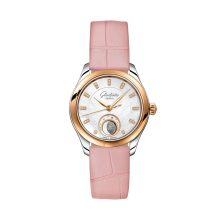 Serenade Luna von Glashütte Original bei Juwelier Fridrich in München