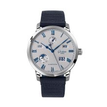 Senator Excellence Ewiger Kalender von Glashütte Original bei Juwelier Fridrich in München