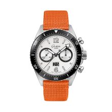 SeaQ Chronograph von Glashütte Original bei Juwelier Fridrich in München